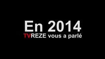 Bonne année TVREZE