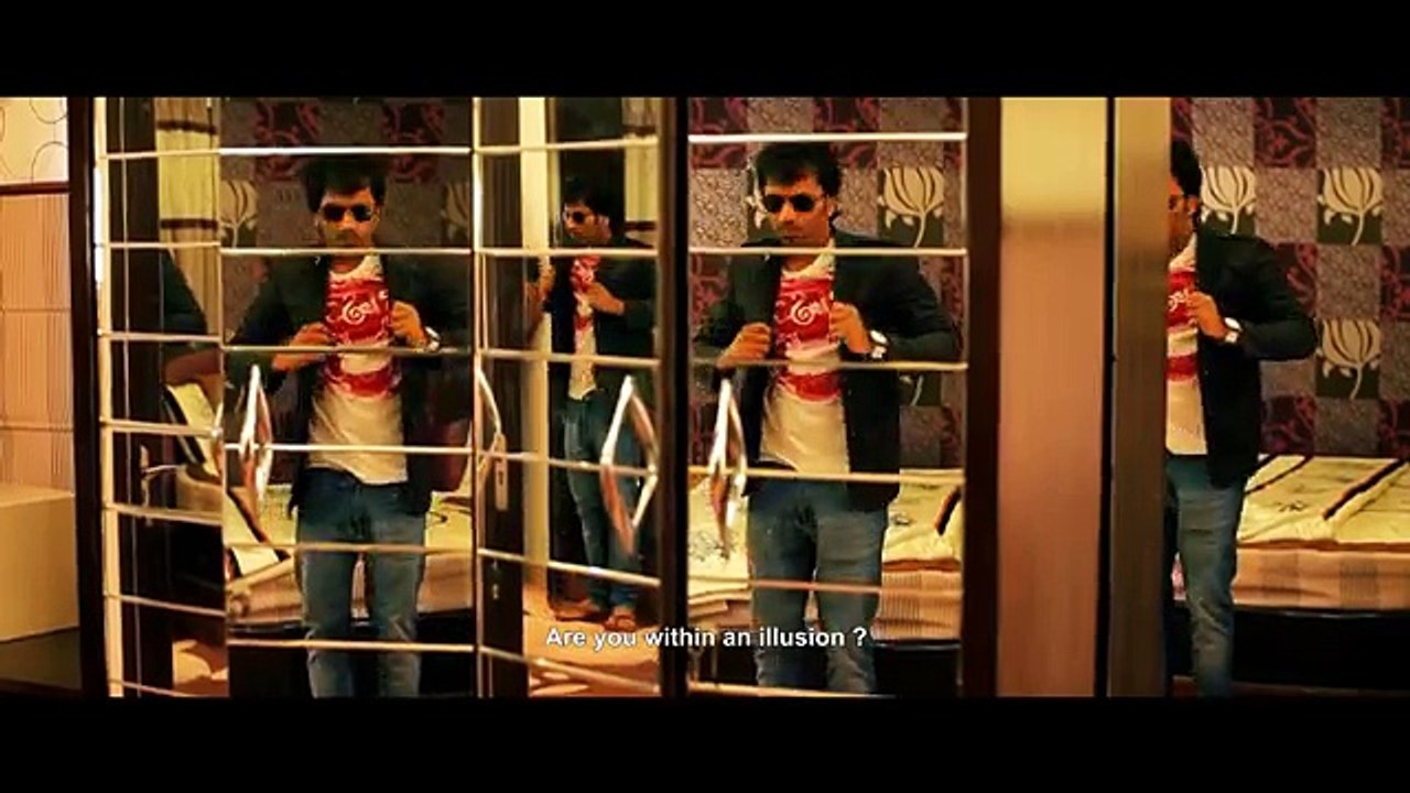 Lucia - Pawan Kumar