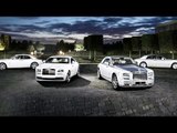 Rolls-Royce Suhail Collection Unveiled