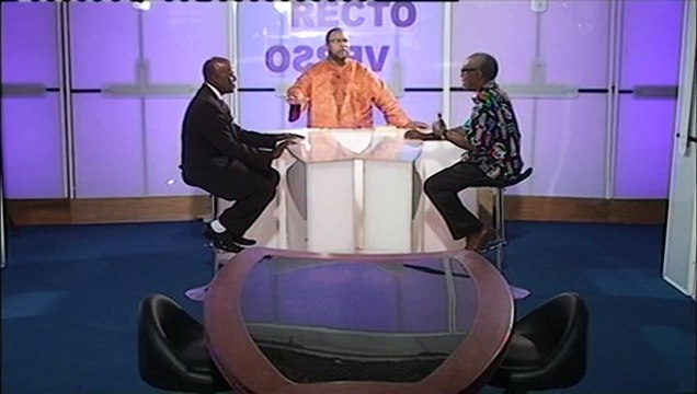 Moukoko Priso sur le tribalisme (recto-verso) - part 3