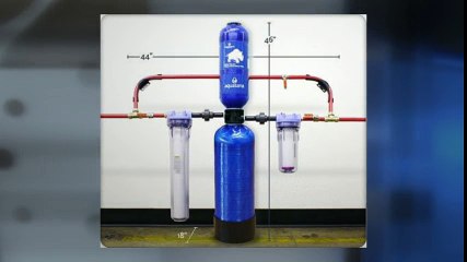 Best Whole House Water Filter