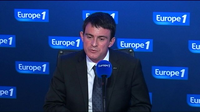 Valls appelle à la vigilance et à l'unité après les drames de Nantes, Dijon et Joué-les-Tours