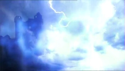 Le mystère du Loch Ness