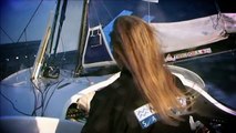 Mirabaud - Barcelona World Race 2010-2011