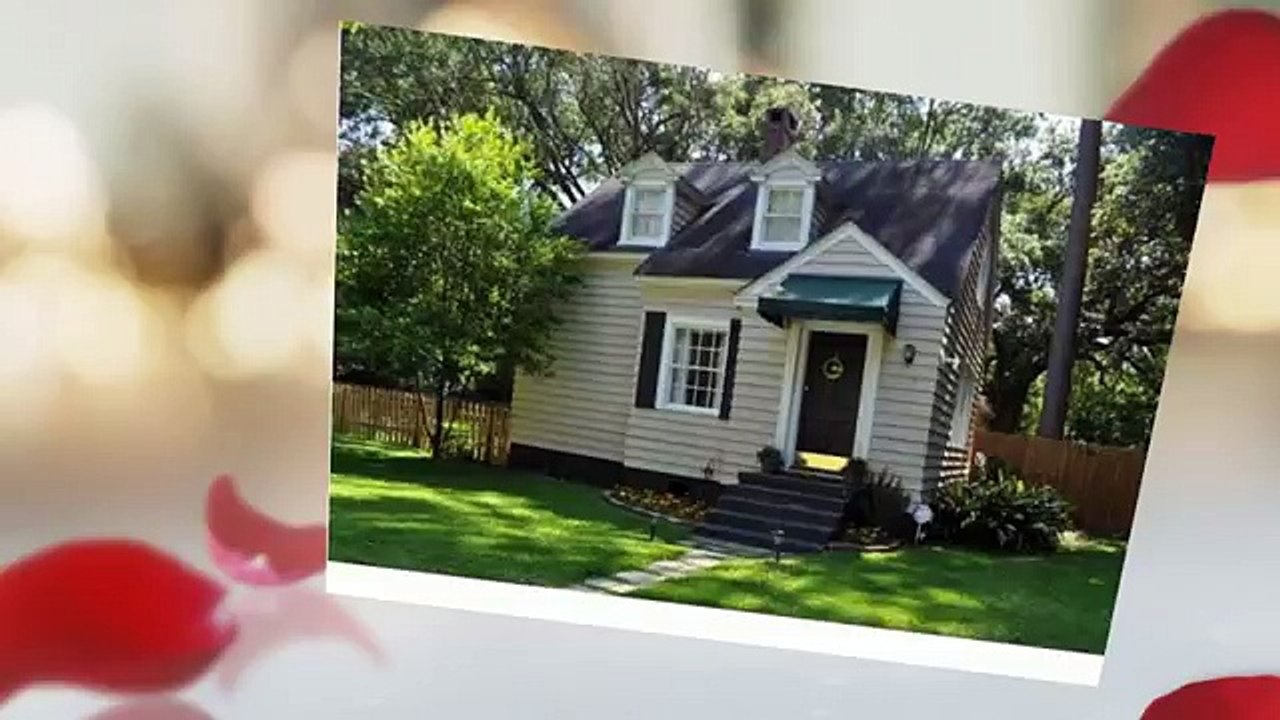 Real Estate Mobile AL