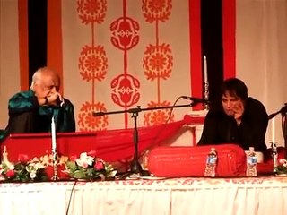 Moin Akhtar - Funny Poetry by: Allah Dad 514