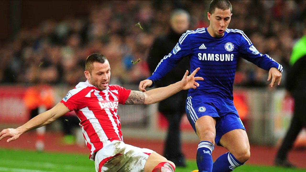 Mourinho: Schiri-Lob trotz Monster-Grätsche