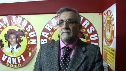 İzmir Tursun Ailesine Haciz Kararı