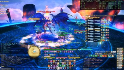 [FFXIV ARR] SCoB Turn 9 SMN PoV [ver2.45]