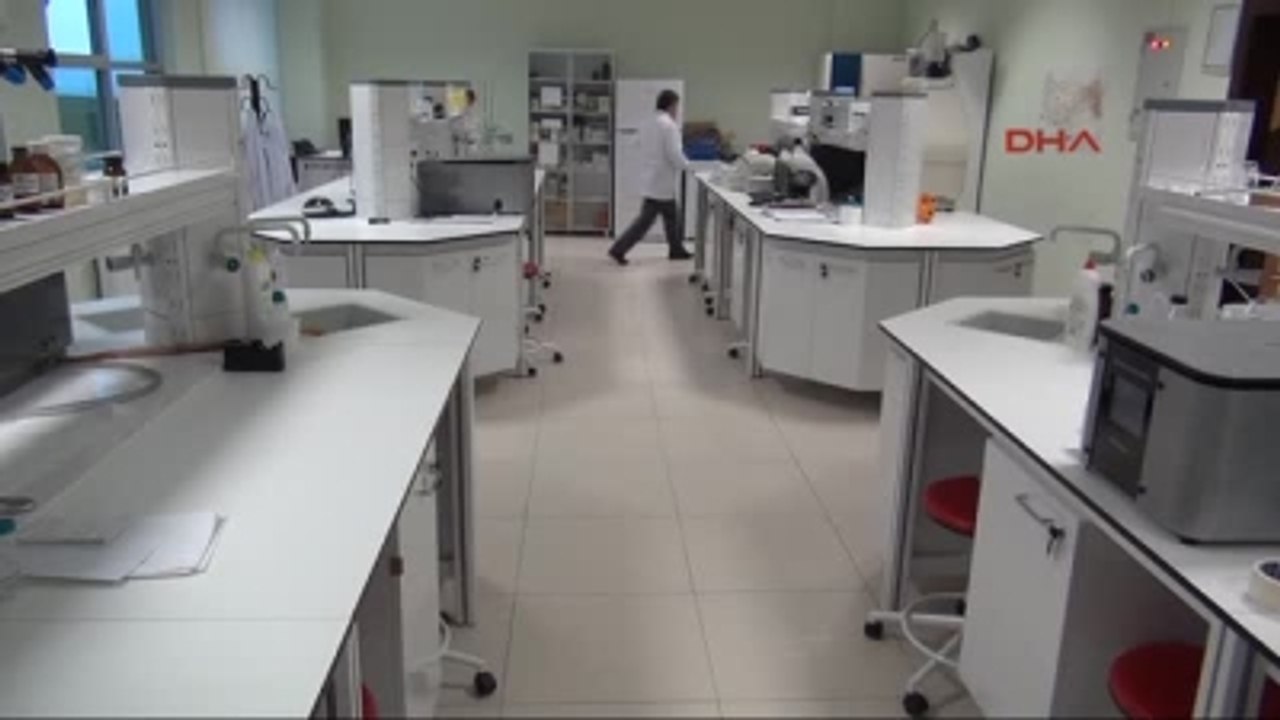 Samsun Prof. Dr. Özkanca Her Arıtma Cihazı Güvenli Değil