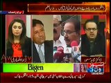 Bilawal Bhutto Zardari has Crossed all the limits, He is Admitted in London for his Rehabilitation -- Dr. Shahid Masood