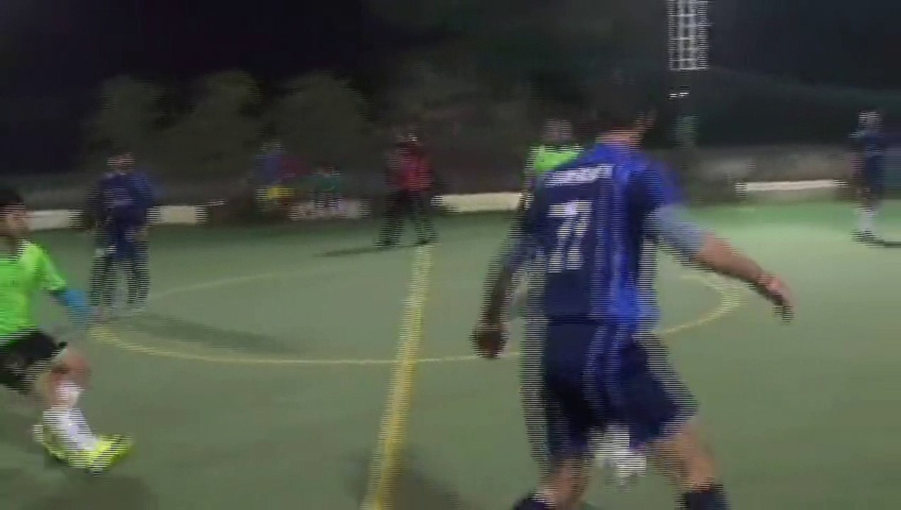 BOCA JUNIORS-QBR 2-1
