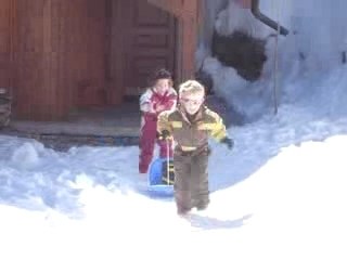 Film courchevel 2007