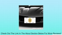 Marines USMC Military Police Badge License Plate Review