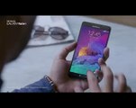Latest Video Of :Sumsung Galaxy Note 4 IPhone 