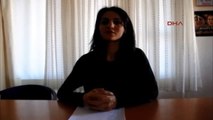 Nazilli Hdp Nazilli'de Yeni Başkan Üniversite Öğrencisi Fatoş Çetin