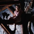 Zaz - Sous Le Ciel De Paris (extrait)