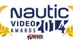 Nautic Video Awards - Salon Nautic de Paris 2014 by Riders Match