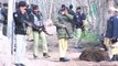 Dozens arrested during joint raids in Islamabad, Peshawar-Dunya News