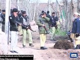 Dozens arrested during joint raids in Islamabad, Peshawar-Dunya News