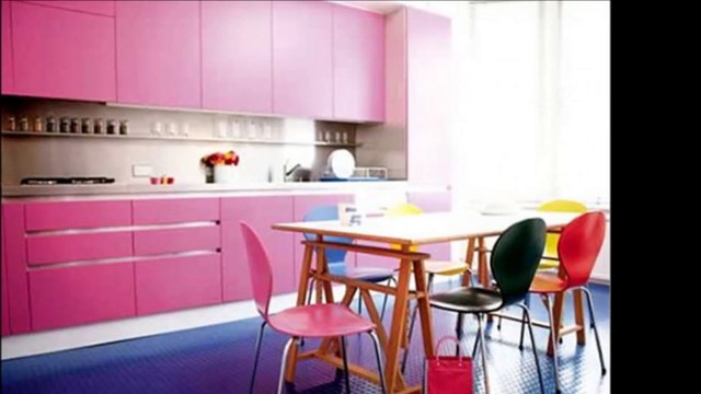 Ankara Mutfak Dolapları Modelleri