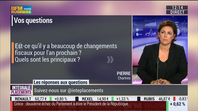 Les réponses de Mireille Weinberg aux auditeurs - 23/12