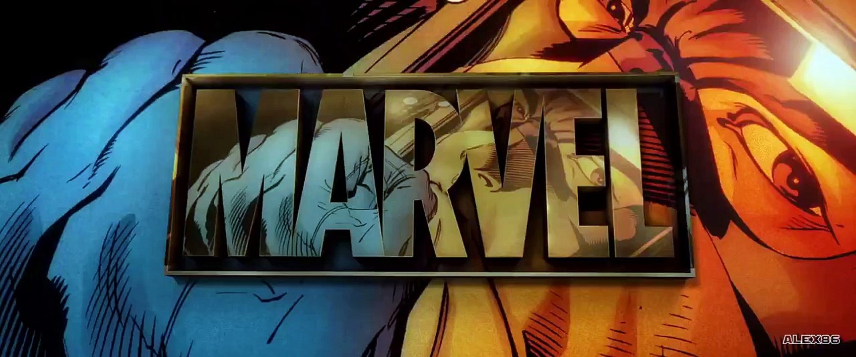 Marvel vs DC Epic trailer