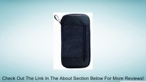 Lewis N. Clark Luggage Rfid Document Organizer Review