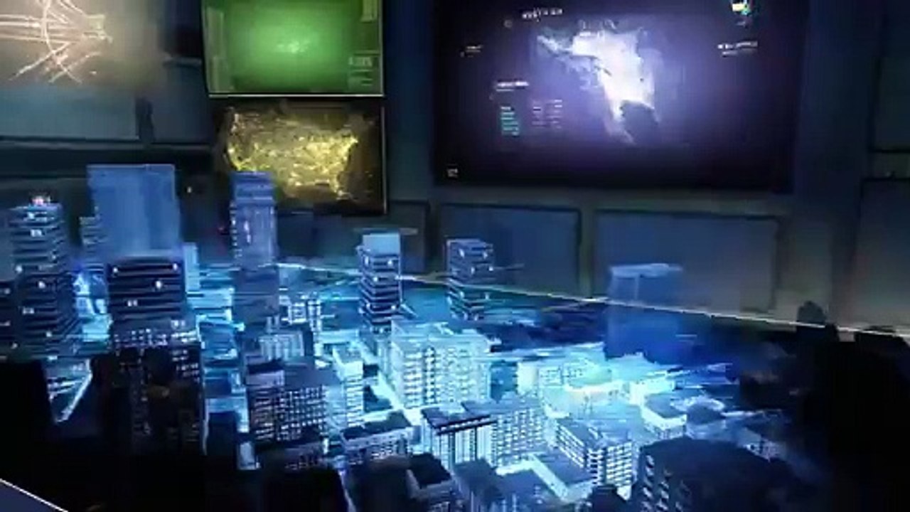 Call of duty blackOps 2 Trailer-HD