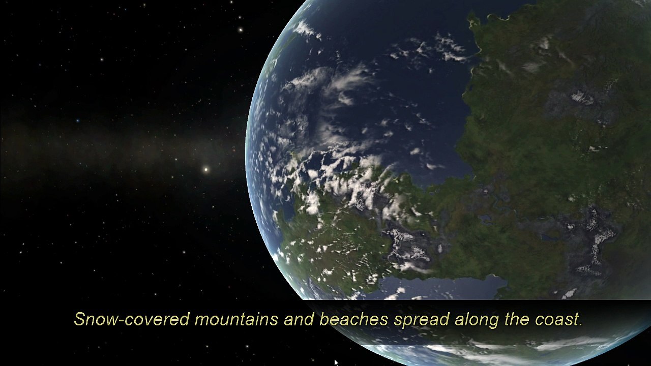 KerbinMap