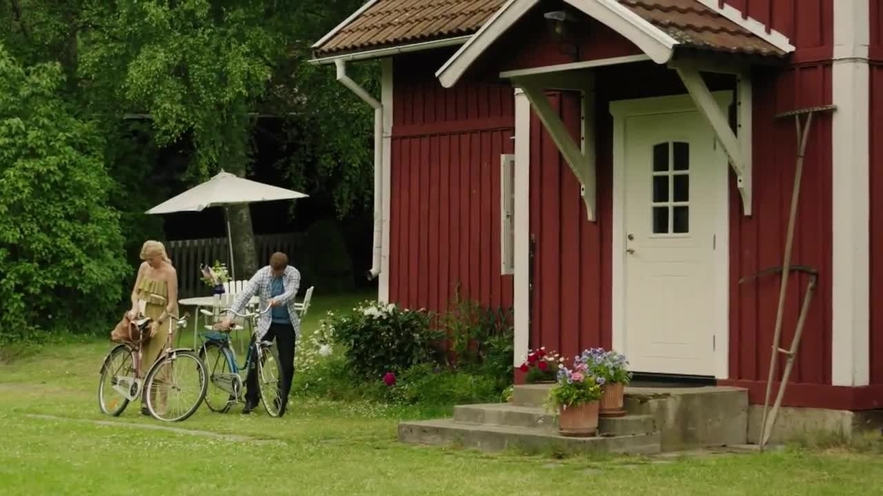 Welcome to Sweden - S01 E01 Clip (English) HD
