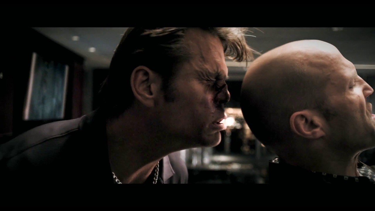 Wild Card - Trailer (Deutsch) HD