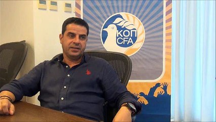 Συνέντευξη Πάμπου Χριστοδούλου στο Balla -απολογισμός 2014 (6)