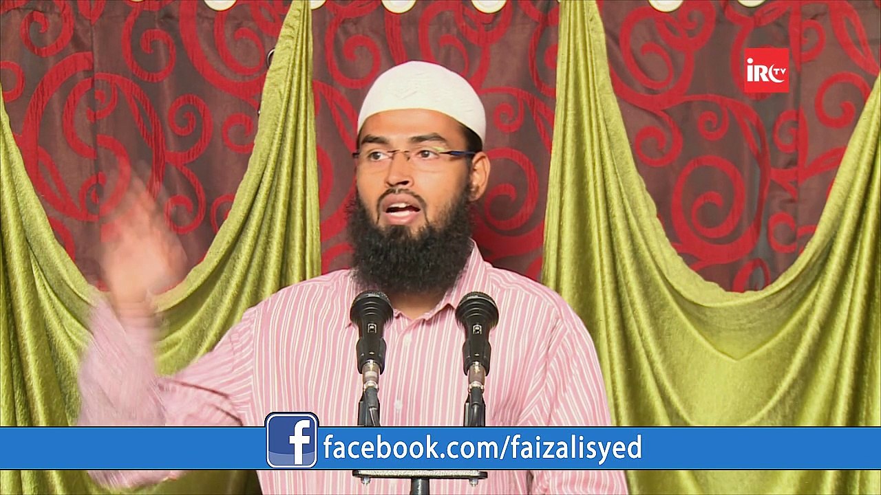 Allah Quran Me Sawal Karta Hai Ki Ay Insaan Tujhe Kis Cheez Ne Allah Ke Talluq Se Ghaflat Me Daal Diya Hai By Adv. Faiz Syed