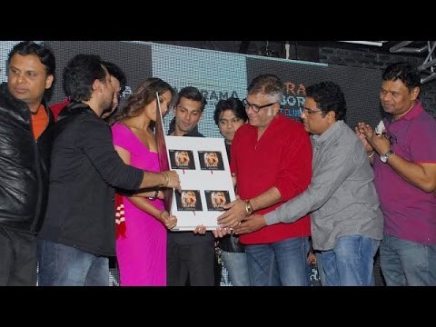 Alone Movie Music Launch | Bipasha Basu, Karan Singh Grover