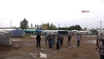 Antalya Vali Türker: 1500 Suriyeli'ye 'Antalya'yı Terk Et' Tebligatı Yapıldı