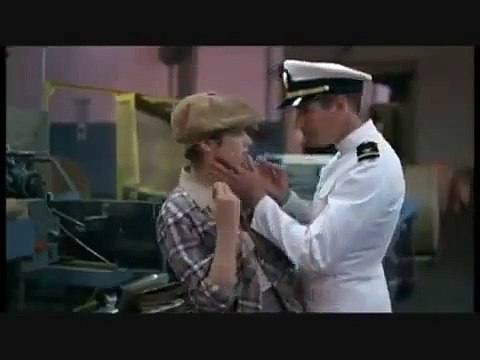 Officier et Gentleman, Joe Cocker : Up Where we belong