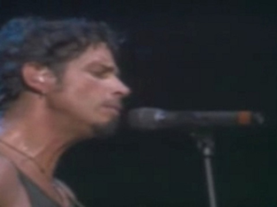 Chris Cornell - Black Hole Sun