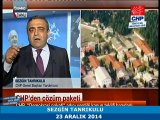 SEZGİN TANRIKULU NTV 23/12/2014