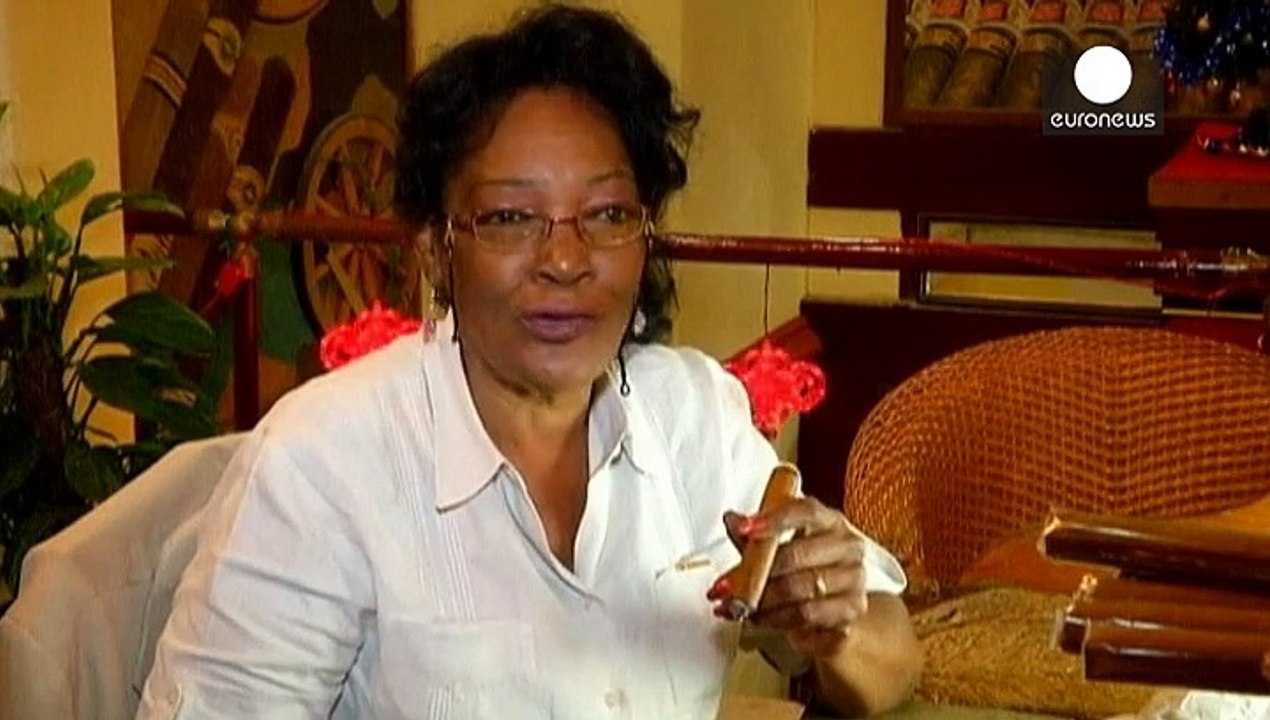 Les cigares cubains bientôt de retour légalement sur le sol américain