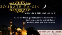 Vidéo : Sourate Yâ-Sîn - Sheikh Abdul Rashid Ali Sufi