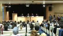 Milli Eğitim Bakanı Nabi Avcı - Osmanlıca Tartışmaları - (1)