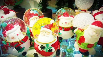 【あん◎どーなっつ】恋人がサンタクロース