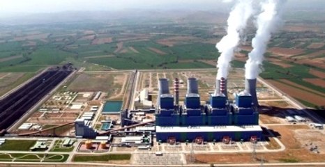 Katar'dan Afşin'e 14 Milyar Dolarlık Enerji Yatırımı