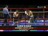 paki boxer hit down a israeli boxer great win must watch n share