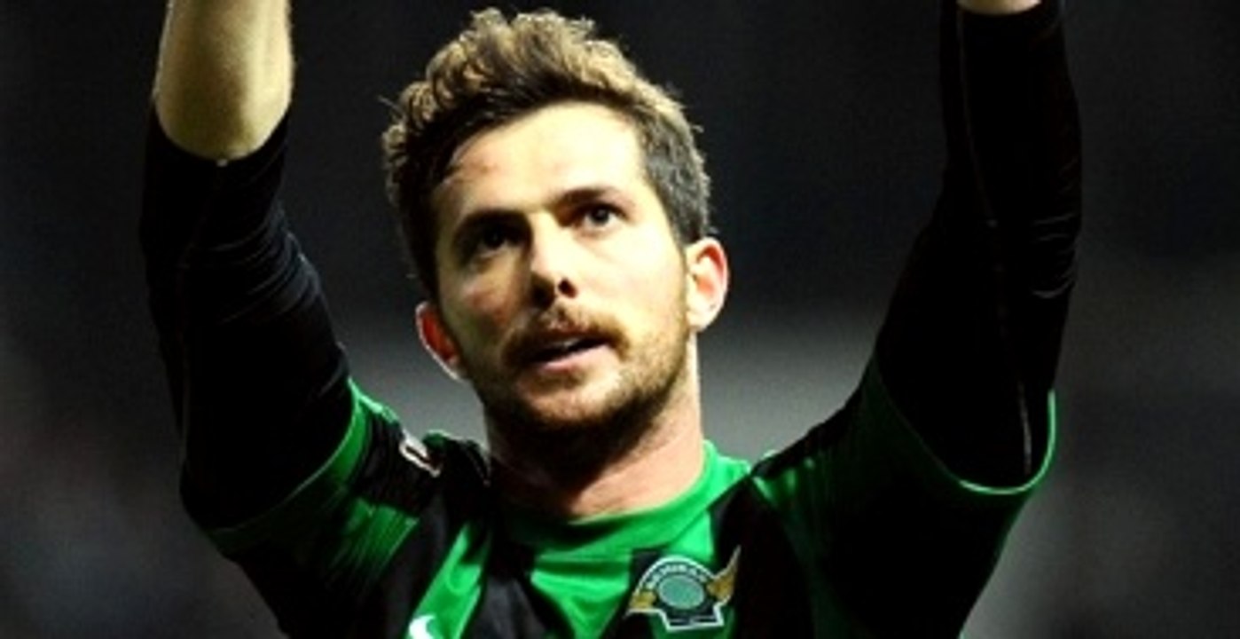 Uğur Demirok, Trabzonspor'da