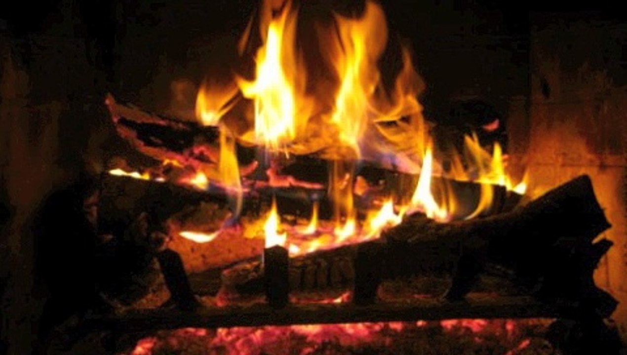 je reviens chez nous