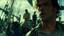 ΣΤΗΝ ΚΑΡΔΙΑ ΤΗΣ ΘΑΛΑΣΣΑΣ (In The Heart Of The Sea) Trailer B