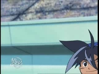 AMV - Beyblade - Freestyler
