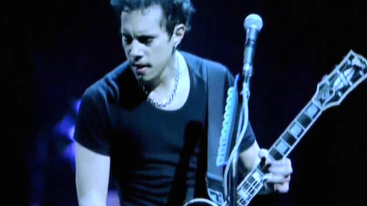 Top 10 Heavy Metal Guitar Solos video Dailymotion